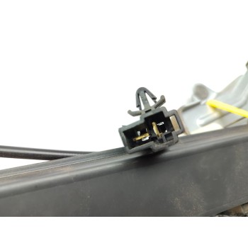 Recambio de elevalunas trasero izquierdo para chevrolet captiva 3.2 v6 ltx referencia OEM IAM 96624334  