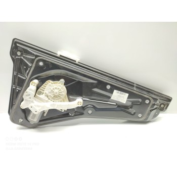 Recambio de elevalunas trasero izquierdo para land rover range rover sport v6 td hse referencia OEM IAM LR013872  