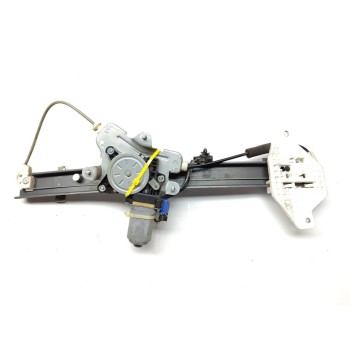 Recambio de elevalunas trasero izquierdo para chevrolet captiva 3.2 v6 ltx referencia OEM IAM 96624334  