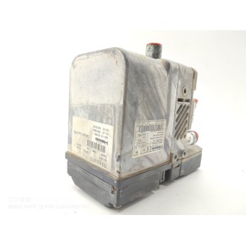 Recambio de motor calefaccion para volkswagen touareg (7la) tdi r5 referencia OEM IAM 7L6815071C  