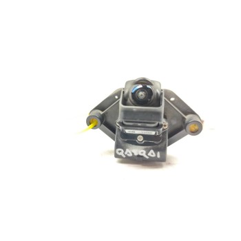 Recambio de camara vision trasera para nissan qashqai (j11) tekna referencia OEM IAM 284424EA0C  