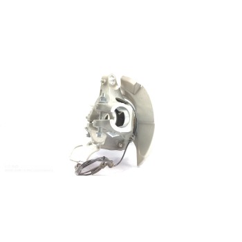 Recambio de mangueta delantera izquierda para land rover range rover evoque evoque hse referencia OEM IAM K8D23K207AD  