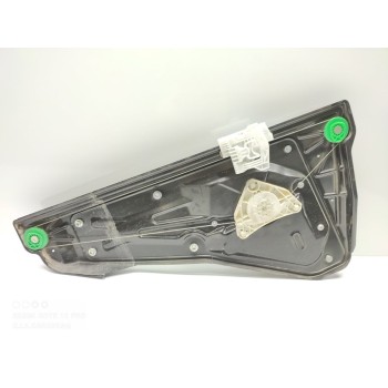 Recambio de elevalunas trasero izquierdo para land rover range rover sport v6 td hse referencia OEM IAM LR013872  