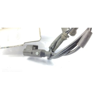 Recambio de mangueta delantera izquierda para land rover range rover evoque evoque hse referencia OEM IAM K8D23K207AD  