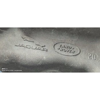 Recambio de mangueta delantera izquierda para land rover range rover evoque evoque hse referencia OEM IAM K8D23K207AD  