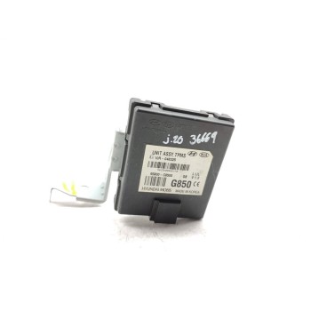 Recambio de modulo electronico para hyundai i20 classic referencia OEM IAM 95800C8500  