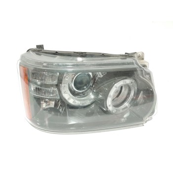 Recambio de faro derecho para land rover range rover sport v6 td hse referencia OEM IAM LR023553  