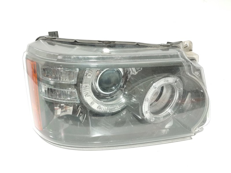 Recambio de faro derecho para land rover range rover sport v6 td hse referencia OEM IAM LR023553  