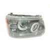 Recambio de faro derecho para land rover range rover sport v6 td hse referencia OEM IAM LR023553  