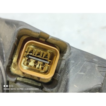 Recambio de faro izquierdo para chevrolet captiva 3.2 v6 ltx referencia OEM IAM 96626973  