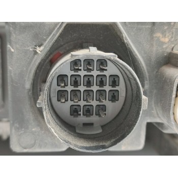 Recambio de faro derecho para land rover range rover sport v6 td hse referencia OEM IAM LR023553  