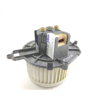 Recambio de ventilador calefaccion para peugeot partner kombi access referencia OEM IAM 181428100  