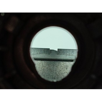 Recambio de faro derecho para land rover range rover sport v6 td hse referencia OEM IAM LR023553  