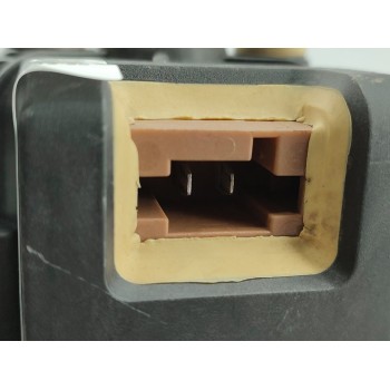 Recambio de ventilador calefaccion para peugeot partner kombi access referencia OEM IAM 181428100  