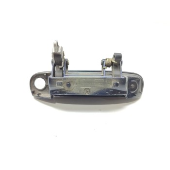 Recambio de maneta exterior delantera izquierda para audi a6 berlina (4b2) 1.8 t referencia OEM IAM 4B1837205A  