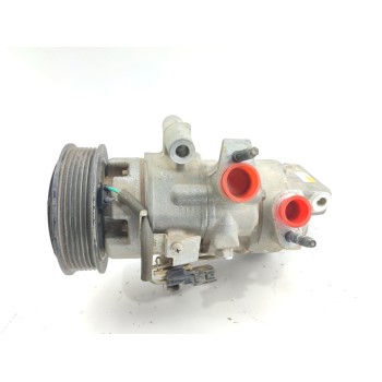 Recambio de compresor aire acondicionado para ford ka+ active referencia OEM IAM J2BH19D629AA  