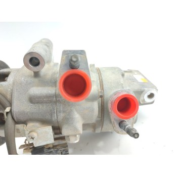 Recambio de compresor aire acondicionado para ford ka+ active referencia OEM IAM J2BH19D629AA  