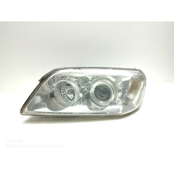 Recambio de faro izquierdo para chevrolet captiva 3.2 v6 ltx referencia OEM IAM 96626973  