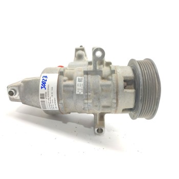 Recambio de compresor aire acondicionado para ford ka+ active referencia OEM IAM J2BH19D629AA  