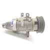 Recambio de compresor aire acondicionado para ford ka+ active referencia OEM IAM J2BH19D629AA  