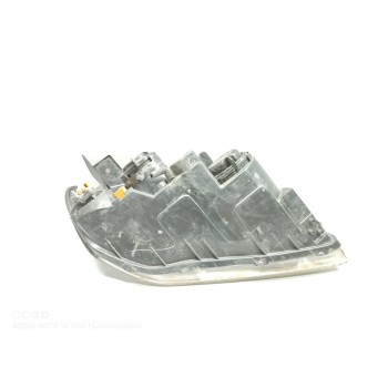 Recambio de faro izquierdo para chevrolet captiva 3.2 v6 ltx referencia OEM IAM 96626973  