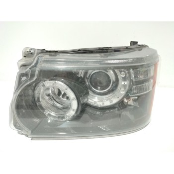 Recambio de faro izquierdo para land rover range rover sport v6 td hse referencia OEM IAM LR023554  