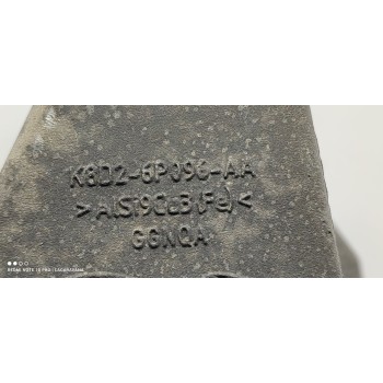 Recambio de soporte motor para land rover range rover evoque evoque hse referencia OEM IAM K8D26P096AA  