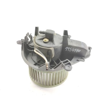 Recambio de ventilador calefaccion para citroën xsara berlina 1.6i 16v sx referencia OEM IAM 210681233F  