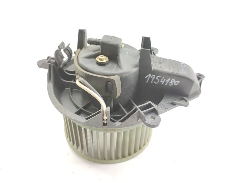 Recambio de ventilador calefaccion para citroën xsara berlina 1.6i 16v sx referencia OEM IAM 210681233F  