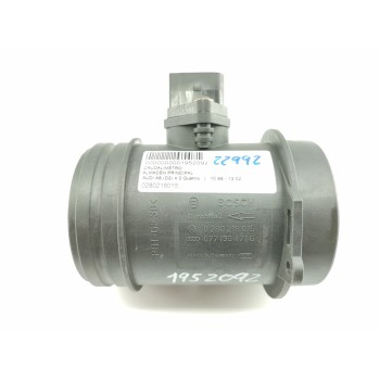 Recambio de caudalimetro para audi a8 (d2) 4.2 quattro referencia OEM IAM 0280218015  