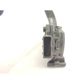 Recambio de potenciometro pedal para opel insignia sports tourer cosmo referencia OEM IAM 13237352  