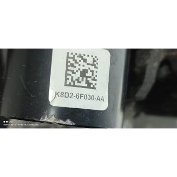 Recambio de soporte motor para land rover range rover evoque evoque hse referencia OEM IAM K8D26P096AA  