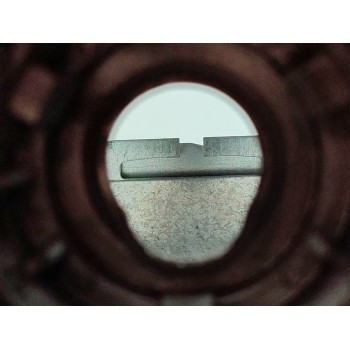 Recambio de faro izquierdo para land rover range rover sport v6 td hse referencia OEM IAM LR023554  