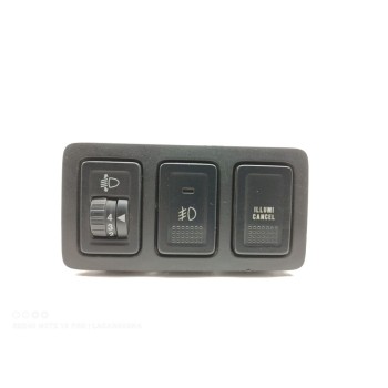 Recambio de interruptor para suzuki grand vitara jb (jt) 1.9 ddis jlx (5-ptas.) referencia OEM IAM 3518062J00  