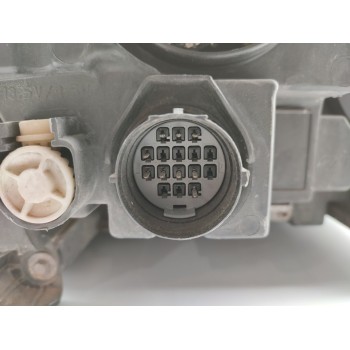 Recambio de faro izquierdo para land rover range rover sport v6 td hse referencia OEM IAM LR023554  