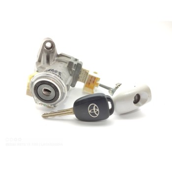 Recambio de conmutador de arranque para toyota rav 4 active referencia OEM IAM 8978242020  