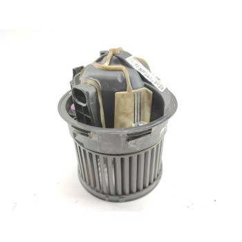 Recambio de ventilador calefaccion para peugeot 308 active referencia OEM IAM T1000588K  
