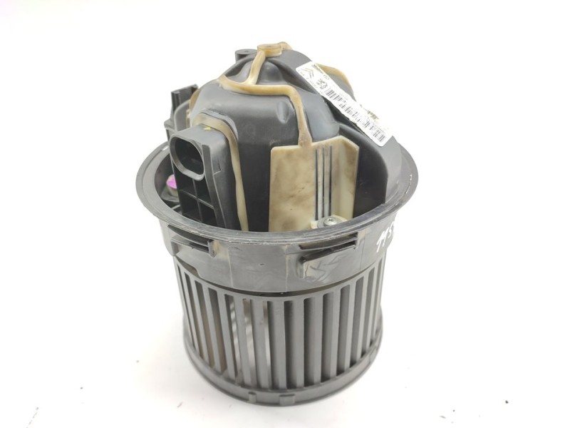 Recambio de ventilador calefaccion para peugeot 308 active referencia OEM IAM T1000588K  