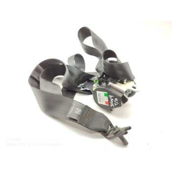 Recambio de cinturon seguridad trasero derecho para volvo v40 básico referencia OEM IAM 31292072  