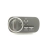 Recambio de mando luces para land rover range rover sport v6 td hse referencia OEM IAM AH2213A024AB  