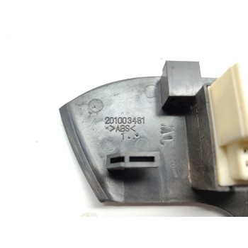 Recambio de mando elevalunas delantero izquierdo para chevrolet captiva 3.2 v6 ltx referencia OEM IAM 96628542  