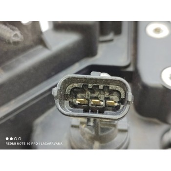 Recambio de tapa balancines para ford fiesta (ce1) trend referencia OEM IAM H1BG6007AA  