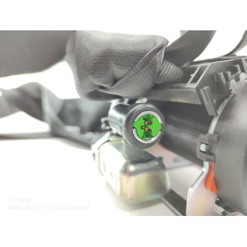 Recambio de cinturon seguridad trasero derecho para volvo v40 básico referencia OEM IAM 31292072  