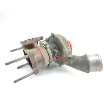 Recambio de turbocompresor para fiat doblo (119) 1.9 8v multijet active com. (77kw) referencia OEM IAM 55181245  