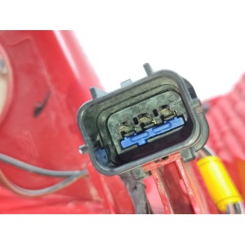 Recambio de piloto trasero derecho para hyundai kona essence 2wd referencia OEM IAM 92406J90  