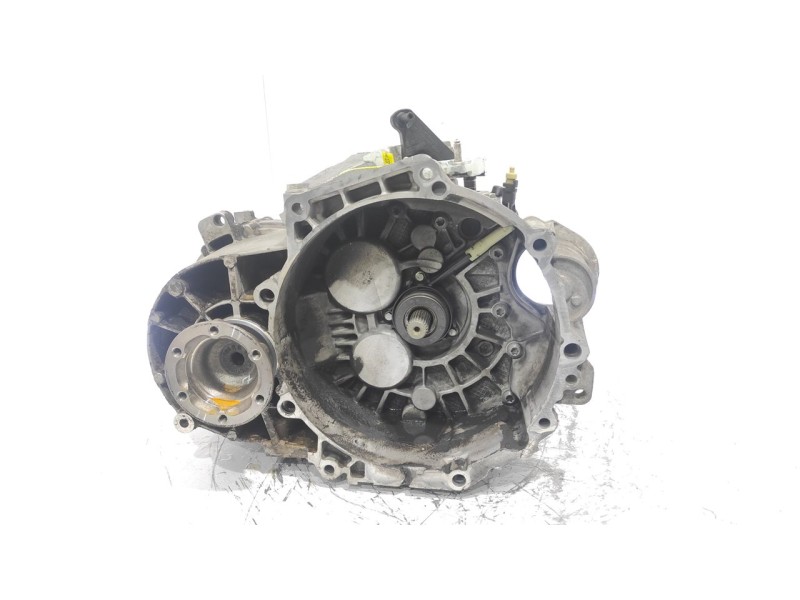 Recambio de caja cambios para audi q3 (8ug) attraction referencia OEM IAM QQN  