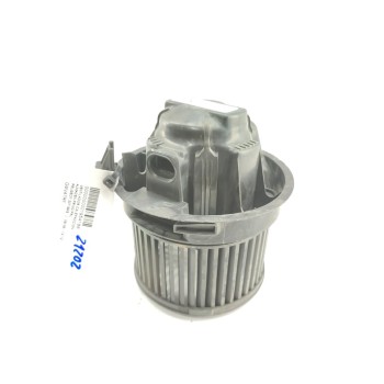 Recambio de ventilador calefaccion para peugeot 207 99g referencia OEM IAM GMVA7RF  