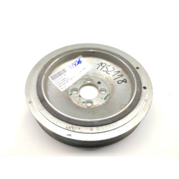 Recambio de polea cigueñal para jeep cherokee limited 4wd referencia OEM IAM 55210310  