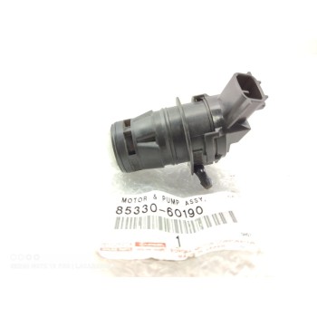 Recambio de bomba limpia para toyota rav 4 active referencia OEM IAM 8533060190  