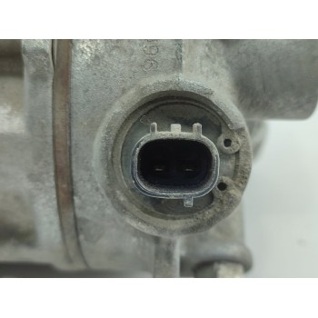 Recambio de compresor aire acondicionado para dodge caliber s referencia OEM IAM CG4471905069  